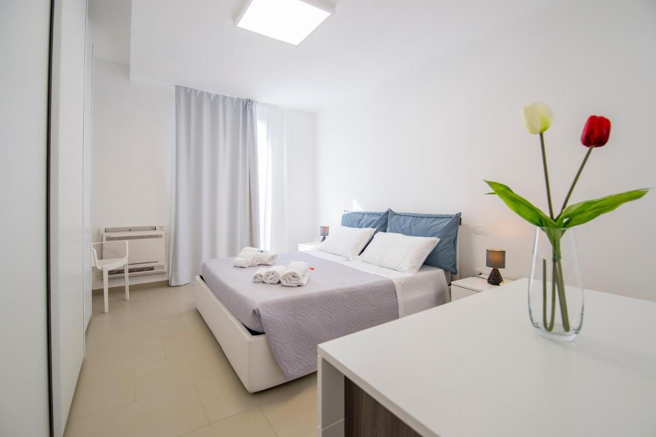 Onde Di Sicilia Suite Sea View Avola Exterior foto