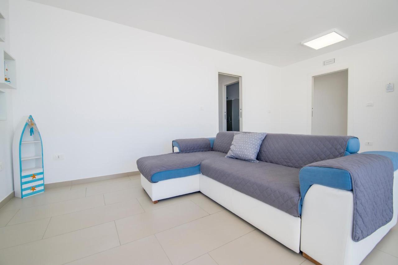 Onde Di Sicilia Suite Sea View Avola Exterior foto