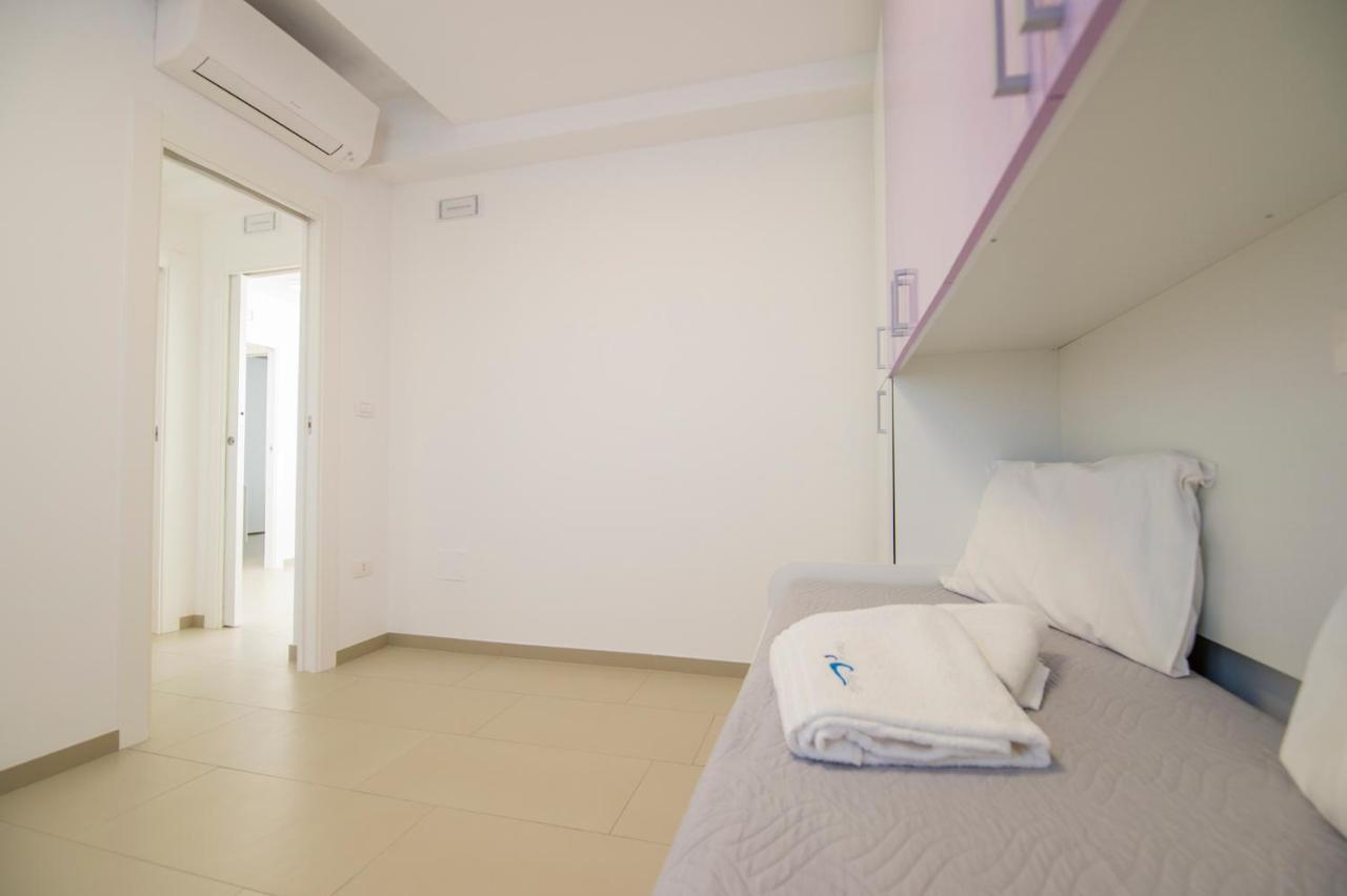 Onde Di Sicilia Suite Sea View Avola Exterior foto