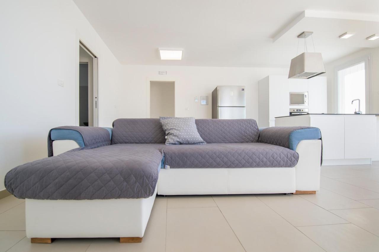 Onde Di Sicilia Suite Sea View Avola Exterior foto