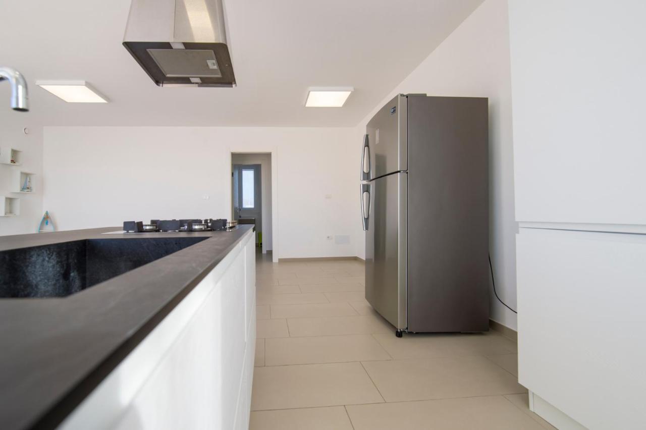 Onde Di Sicilia Suite Sea View Avola Exterior foto